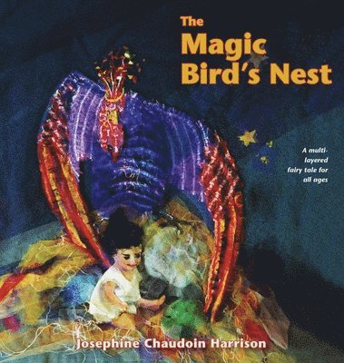 bokomslag Magic Bird's Nest