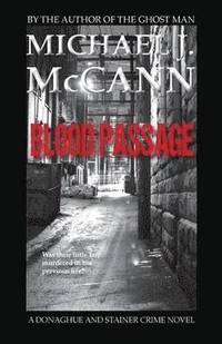 bokomslag Blood Passage