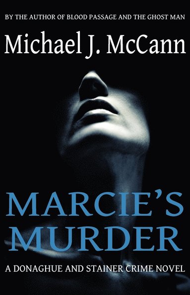 bokomslag Marcie's Murder