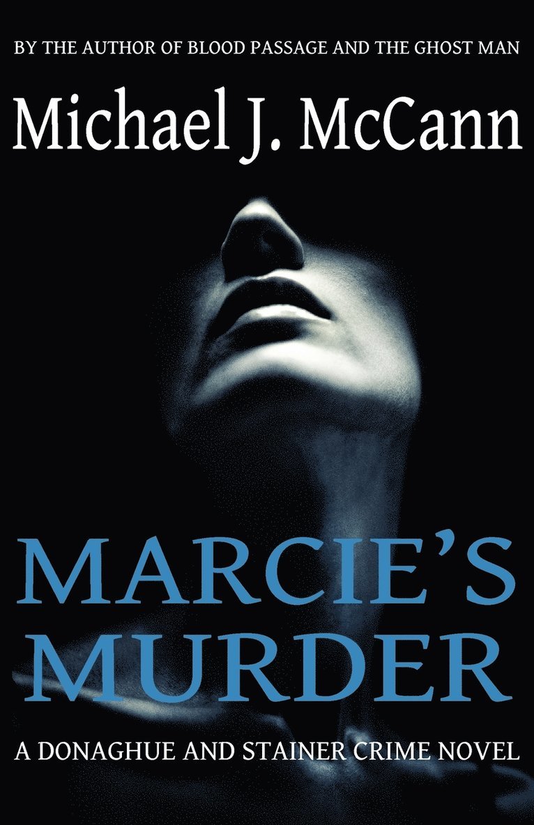 Marcie's Murder 1
