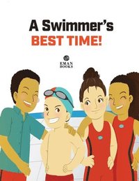 bokomslag Swimmer's Best Time