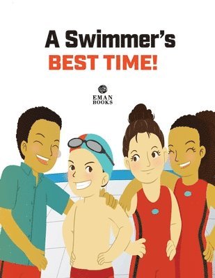 A Swimmer's Best Time 1