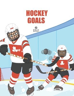 Hockey Goals 1