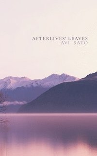 bokomslag Afterlives' Leaves