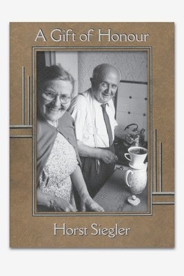 bokomslag Gift of Honour