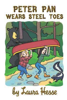 Peter Pan Wears Steel Toes 1