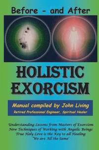 bokomslag Holistic Exorcism