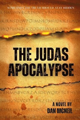 The Judas Apocalypse 1