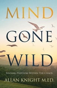 bokomslag Mind Gone Wild: Finding Freedom Within The Chaos