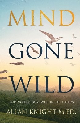 Mind Gone Wild: Finding Freedom Within The Chaos, Häftad
