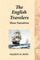 bokomslag The English Travelers