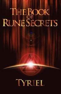 bokomslag Book of Rune Secrets