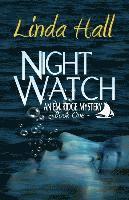 bokomslag Night Watch: An Em Ridge Mystery