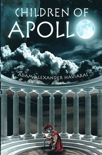 bokomslag Children of Apollo