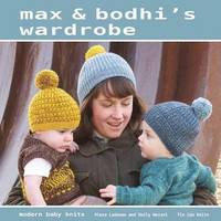 bokomslag Max & Bodhi's Wardrobe