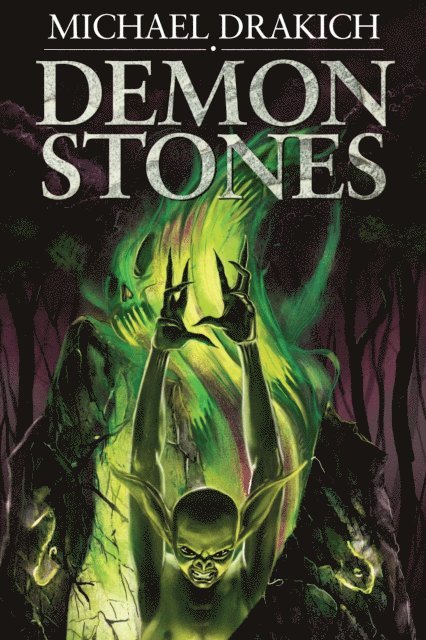 Demon Stones 1