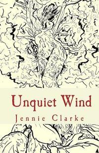bokomslag Unquiet Wind