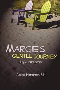 bokomslag Margie's Gentle Journey