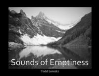 bokomslag Sounds Of Emptiness