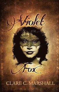 bokomslag The Violet Fox