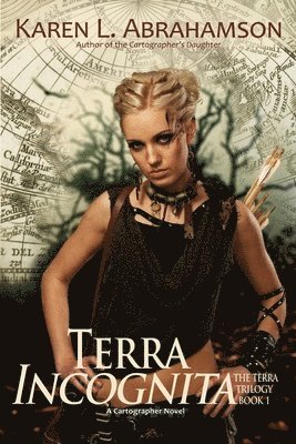 Karen L Abrahamson - Terra Incognita, Häftad
