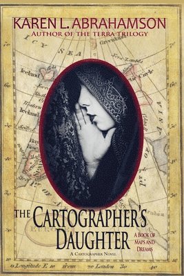 The Cartographer's Daughter 1