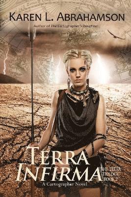 Karen L Abrahamson - Terra Infirma, Häftad