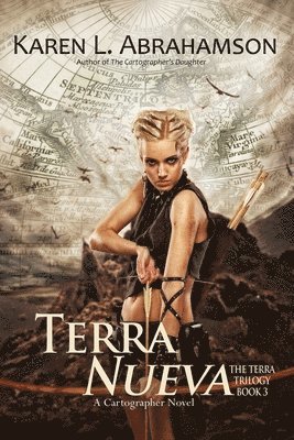 Karen L Abrahamson - Terra Nueva, Häftad
