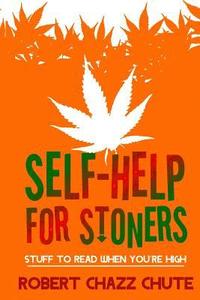 bokomslag Self-help for Stoners