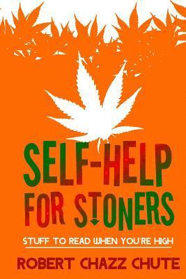 bokomslag Self-help for Stoners