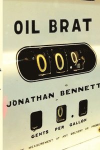 bokomslag Oil Brat