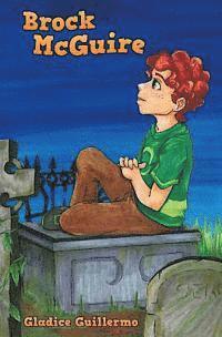 Brock McGuire