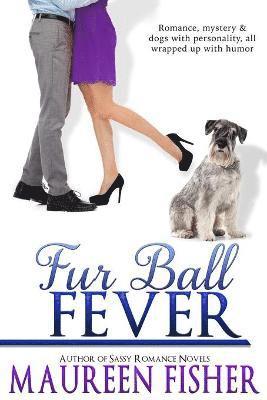 bokomslag Fur Ball Fever