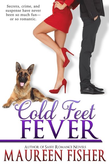 bokomslag Cold Feet Fever