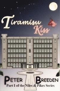bokomslag Tiramisu Kiss