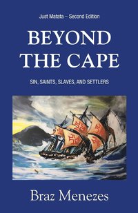 bokomslag Beyond The Cape