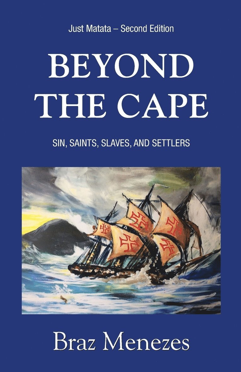 Beyond The Cape 1