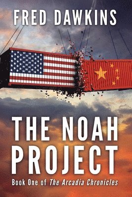 bokomslag Noah Project