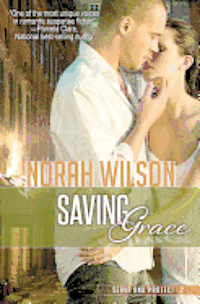 bokomslag Saving Grace: Book 2 in the Serve and Protect Series