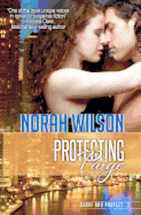 bokomslag Protecting Paige: Book 3 in the Serve and Protect Series