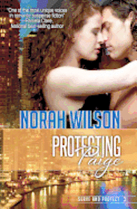 Protecting Paige: Book 3 in the Serve and Protect Series