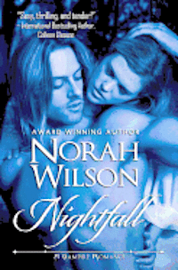 Norah Wilson - Nightfall: A Vampire Romance, Häftad