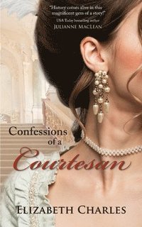 bokomslag Confessions of a Courtesan