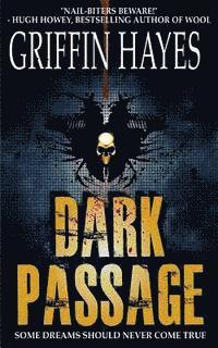 Griffin Hayes - Dark Passage, Häftad