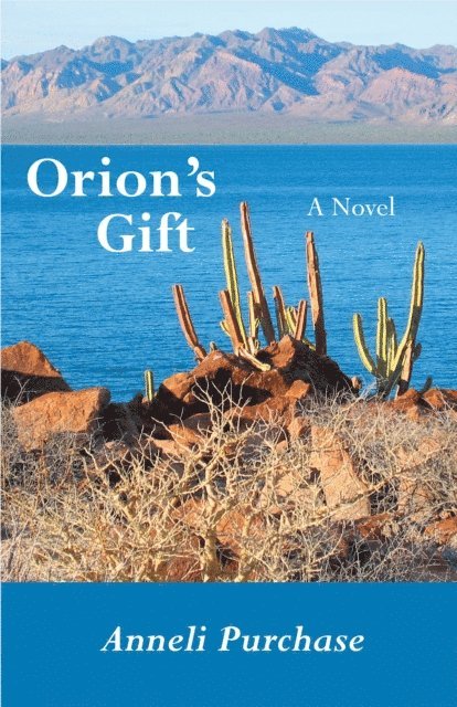 Orion's Gift 1