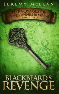 bokomslag Blackbeard's Revenge