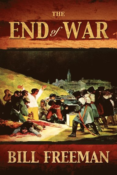 bokomslag End of War