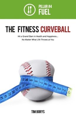 bokomslag Fitness Curveball