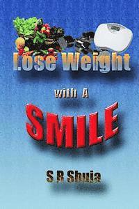 bokomslag Lose weight with a smile