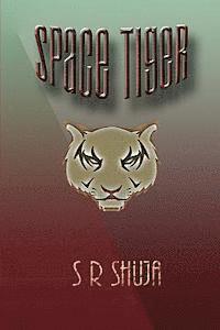 bokomslag Space Tiger